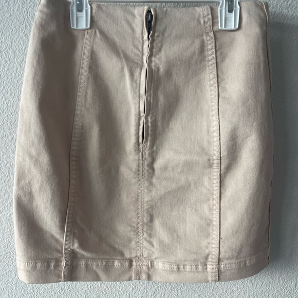 Free People Skirt | Size 4 - Picture 3 of 3